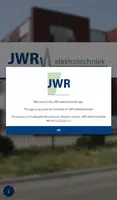 JWR elektrotechniek Captura de pantalla 2