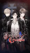 Twilight Crusade : Romance Oto スクリーンショット 0