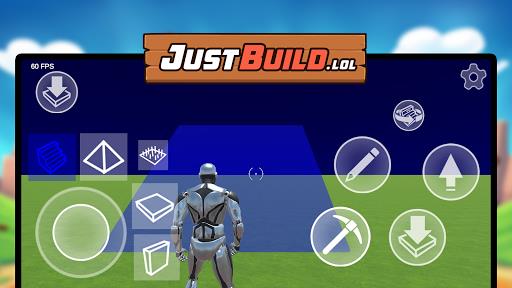 JustBuild.LOL Captura de pantalla 2