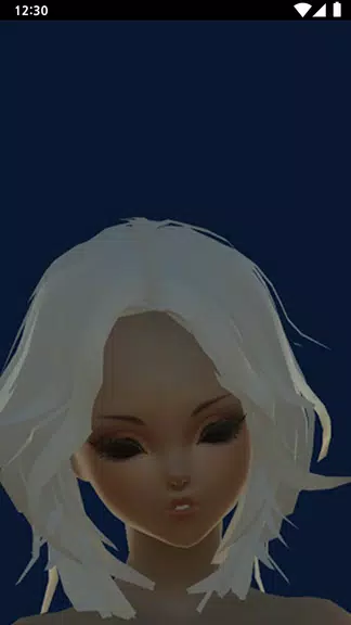 Hair Color Style Capture d'écran 3