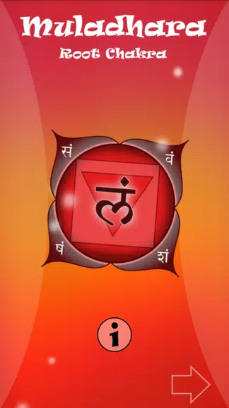 CHAKRA MINDFULNESS Captura de pantalla 0