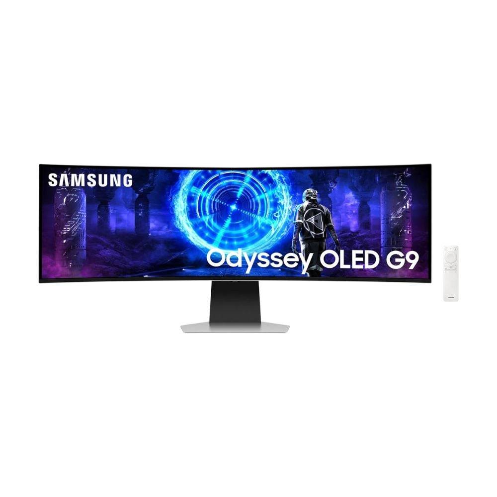 Samsung Daily Deals: Odyssey G9, Galaxy Tab S10+, S24 onthuld