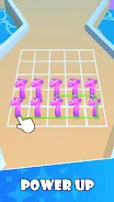 Number Run: Merge 3D Math スクリーンショット 3