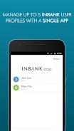 Inbank Captura de pantalla 0