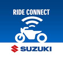 Suzuki Ride Connect