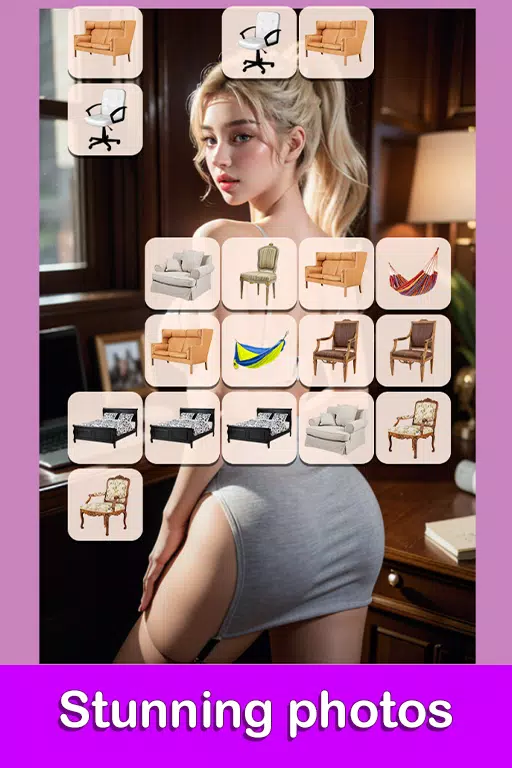 Sexy Onet : Mystery Girls スクリーンショット 3