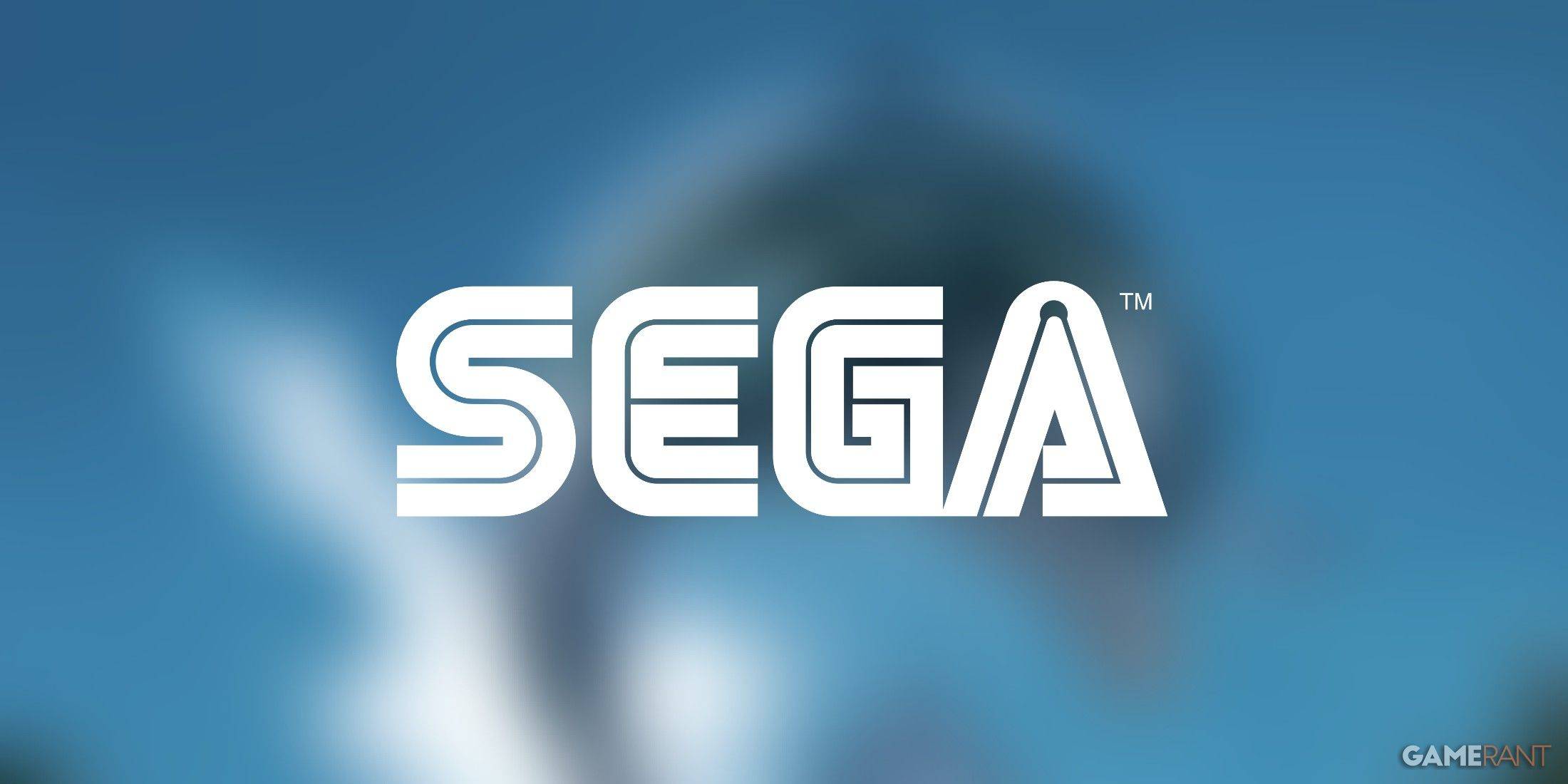 "Marcas comerciais da SEGA sugerem o renascimento clássico da franquia"