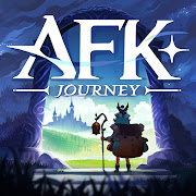 AFK Journey MOD APK