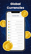 Smart Currency Converter App应用截图第3张