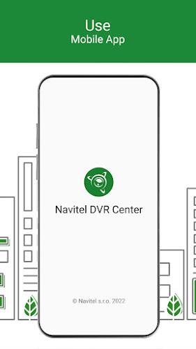 Navitel DVR Center Captura de tela 0