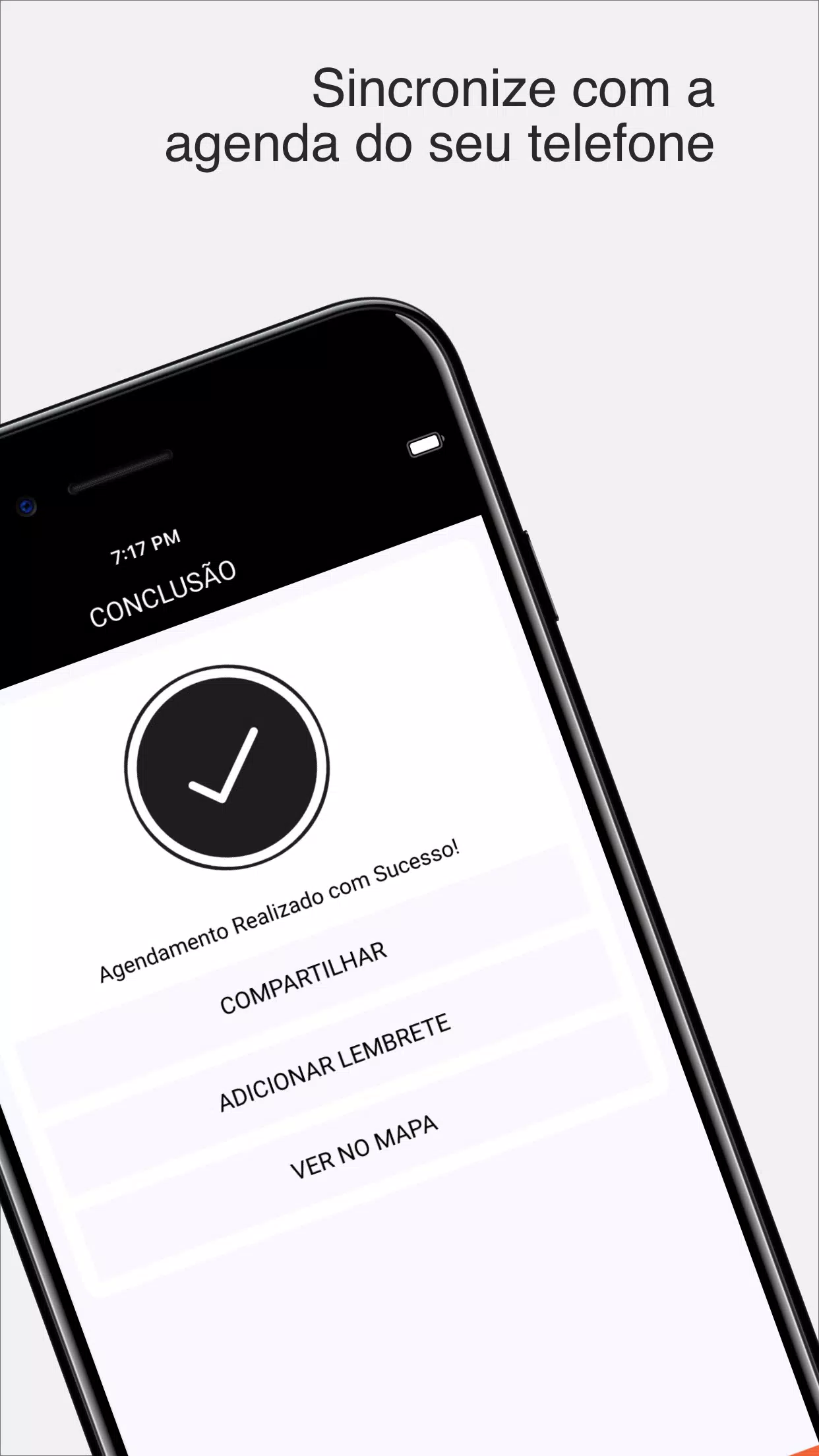 Oh! My Skin Скриншот 2