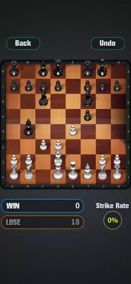 Play Chess Ekran Görüntüsü 2