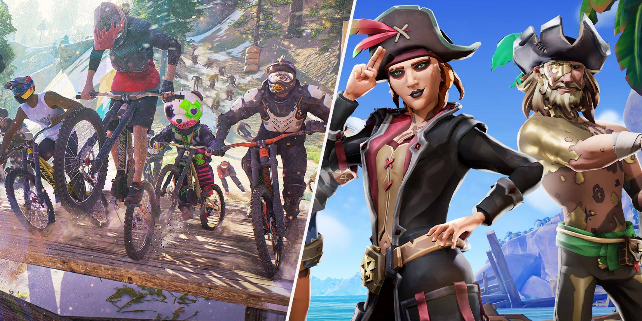 Xbox Game Pass Adds Crossplay Titles for Ultimate Gaming