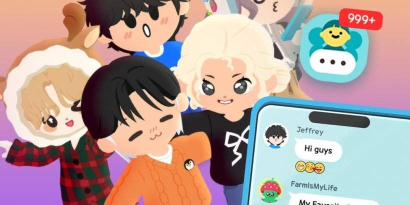 Haegin เปิดตัวเล่นด้วยกันบนพีซีผ่าน Steam