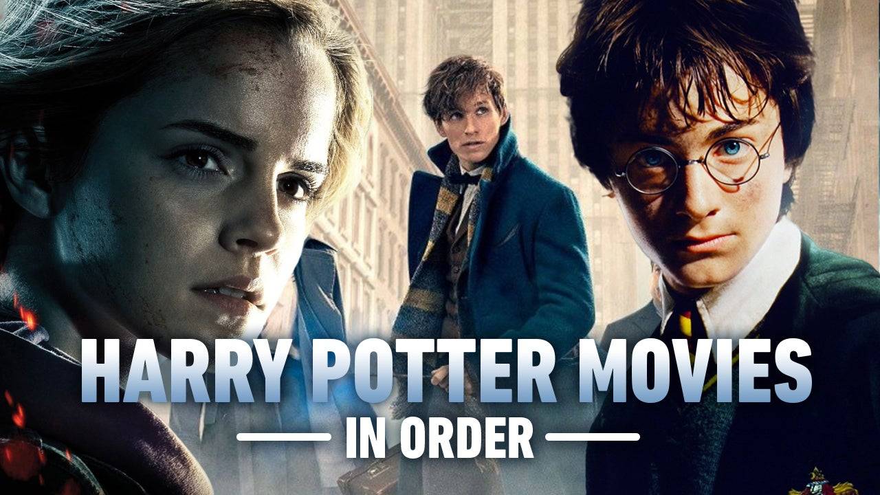 John Litva để miêu tả Dumbledore trong loạt phim Harry Potter của HBO