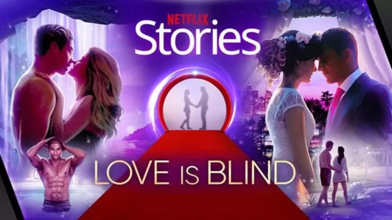 그럼에도 불구하고 Netflix는 이야기를 취소 할 수 있습니다