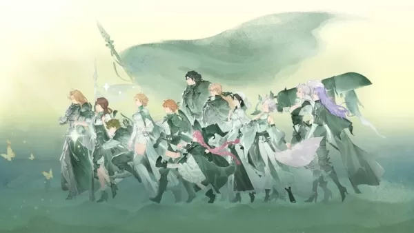 Sword of Convallaria Launches 1st Anniversary Update, Adds Content