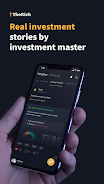 The Rich - Investment partner Screenshot 0