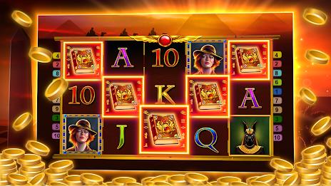 777 Real Casino Slot Machines Screenshot 0