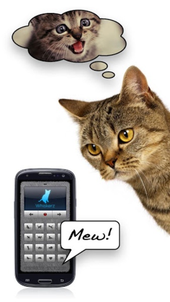 Human-to-Cat Translator ภาพหน้าจอ 0