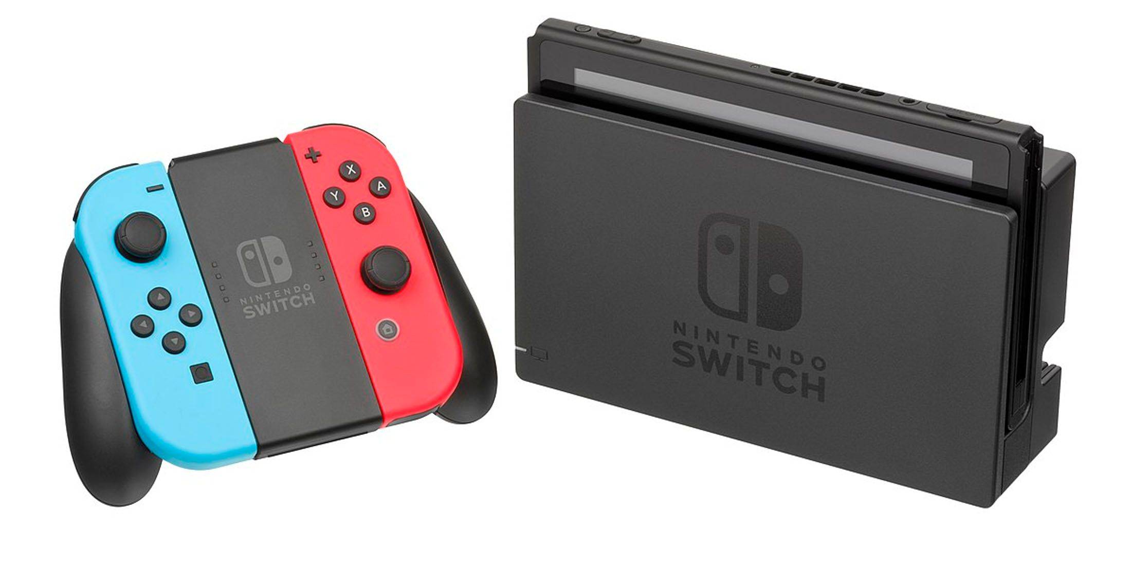 Switch 2 Compatibility Rumors Spark Concern