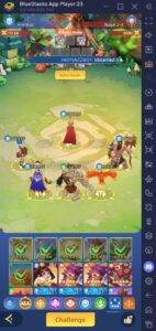 Guia do iniciante com2us: Mastering Gods & Demons Game Mechanics