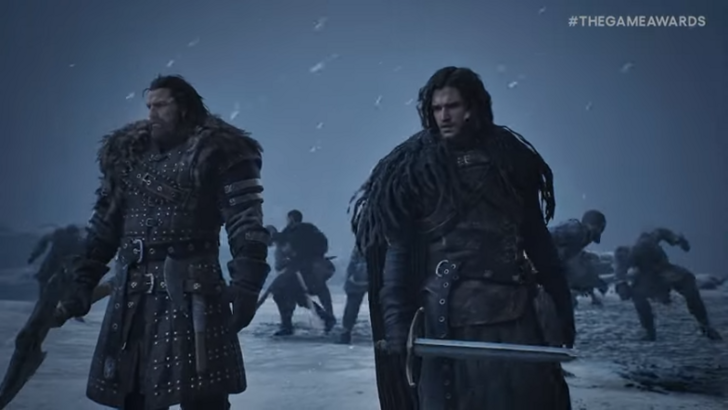 Game of Thrones: Kingsroad CBT Schedule