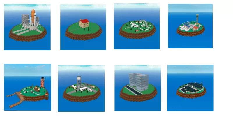 Come sopravvivere più a lungo nella sopravvivenza del disastro naturale (Roblox)