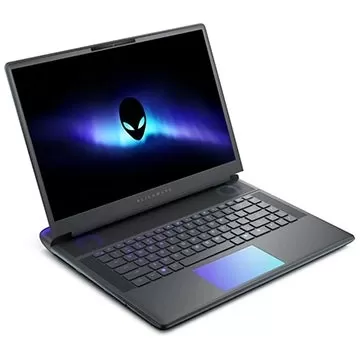 Alienware Area-51 16 Gaming Laptop 2025 Modell