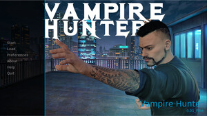 Vampire Hunter应用截图第0张