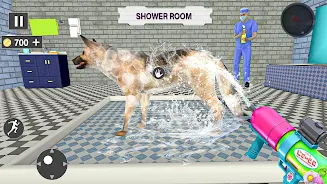 Animal Shelter: Pet Rescue 3D Capture d'écran 0