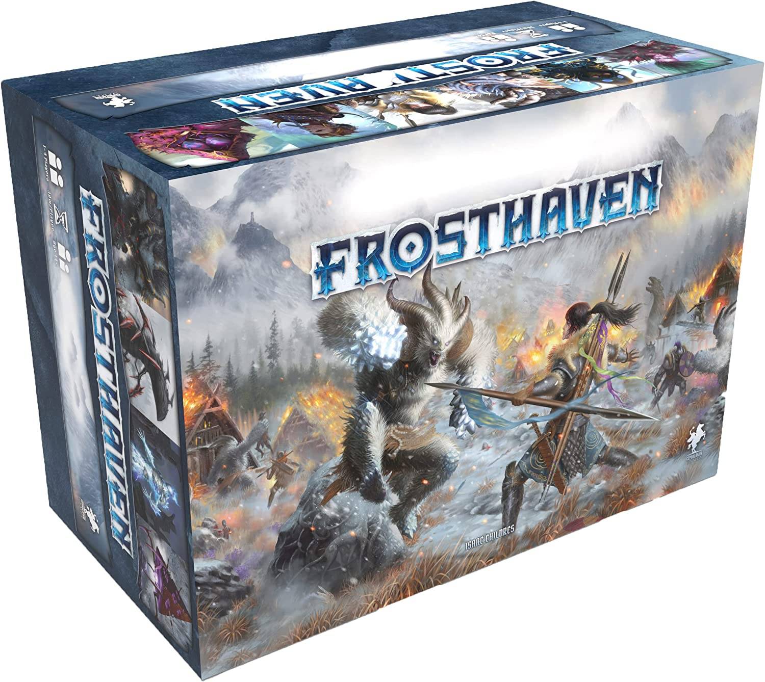 Top Dungeon Crawler Board Games for Epic Tabletop Adventures