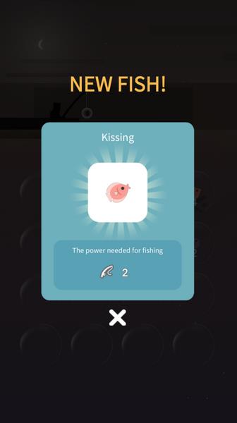 Schermata 2048 Fishing 0