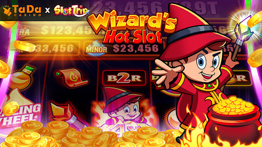 SlotTrip Casino TaDa Slots 스크린샷 3