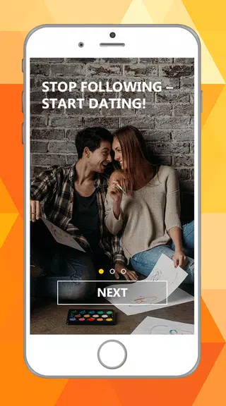 Free Dating Online for Everyone with Deep Love 스크린샷 0