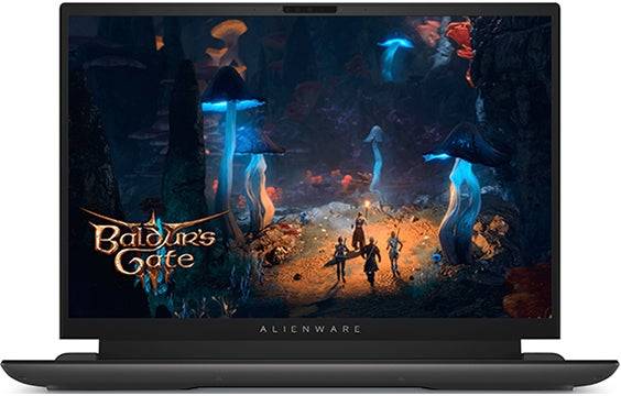 แล็ปท็อปเกมที่ใหญ่ที่สุดของ Alienware วางจำหน่ายแล้ว