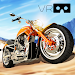 VR Bike Racing Game - vr games