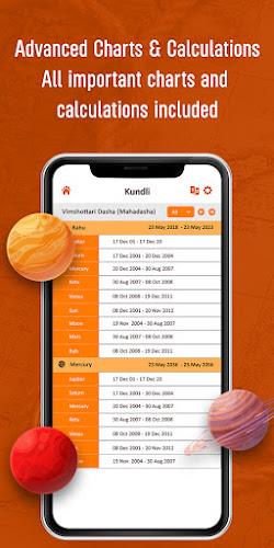 Kundli SuperApp 스크린샷 3