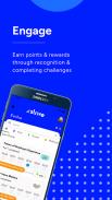 STRIVE – The Employee App Скриншот 0