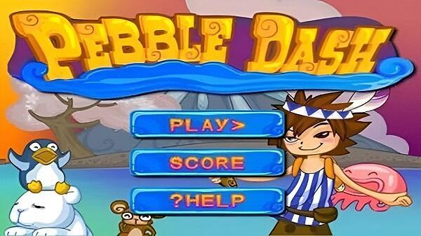 Pebble Dash應用截圖第0張