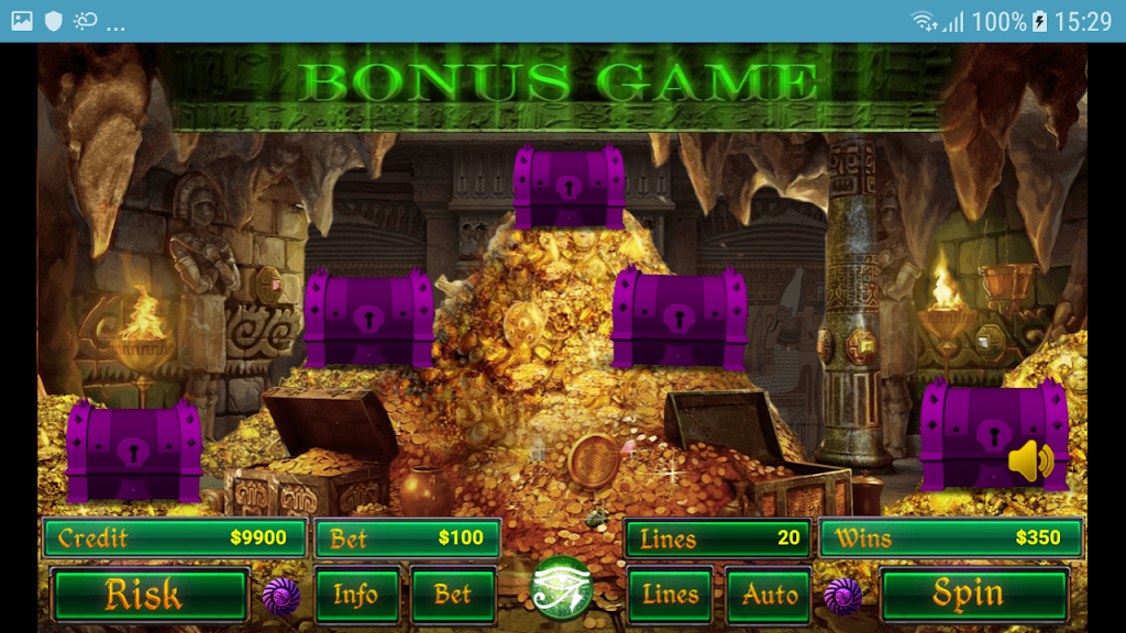 Jeet and Win Bonus Game 스크린샷 0