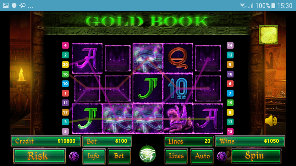 Jeet and Win Bonus Game 스크린샷 2