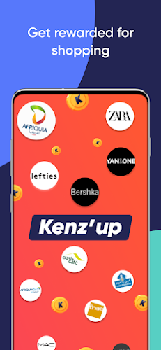 Kenz’up স্ক্রিনশট 0