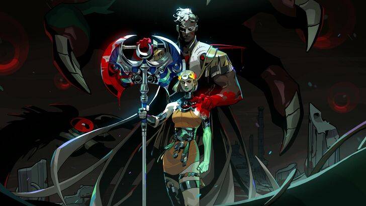 Hades 2 Warsong 업데이트가 아레스를 재등장시키고 새로운 보스를 추가합니다