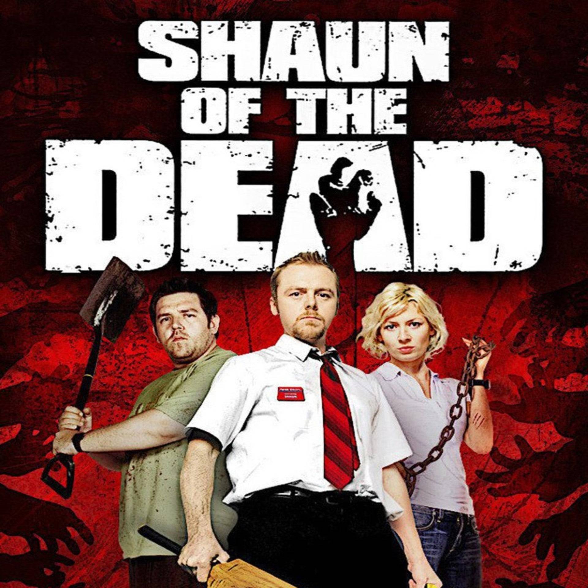 Shaun of the Dead - Streaming on Prime Video
