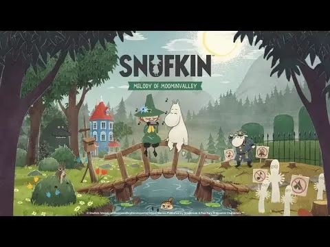 Moominvalley Adventure