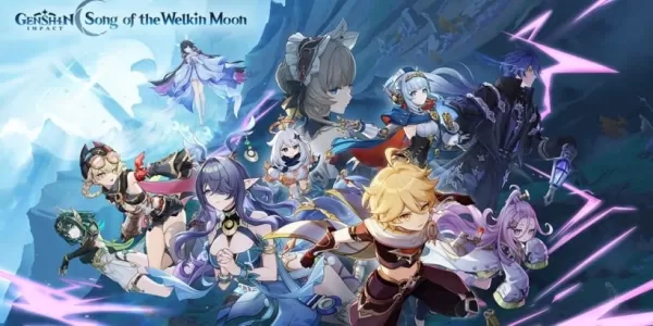 Nova Região de Genshin Impact Estreia em Comemoração ao Quinto Aniversário