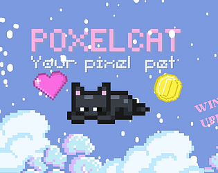 PoxelCat