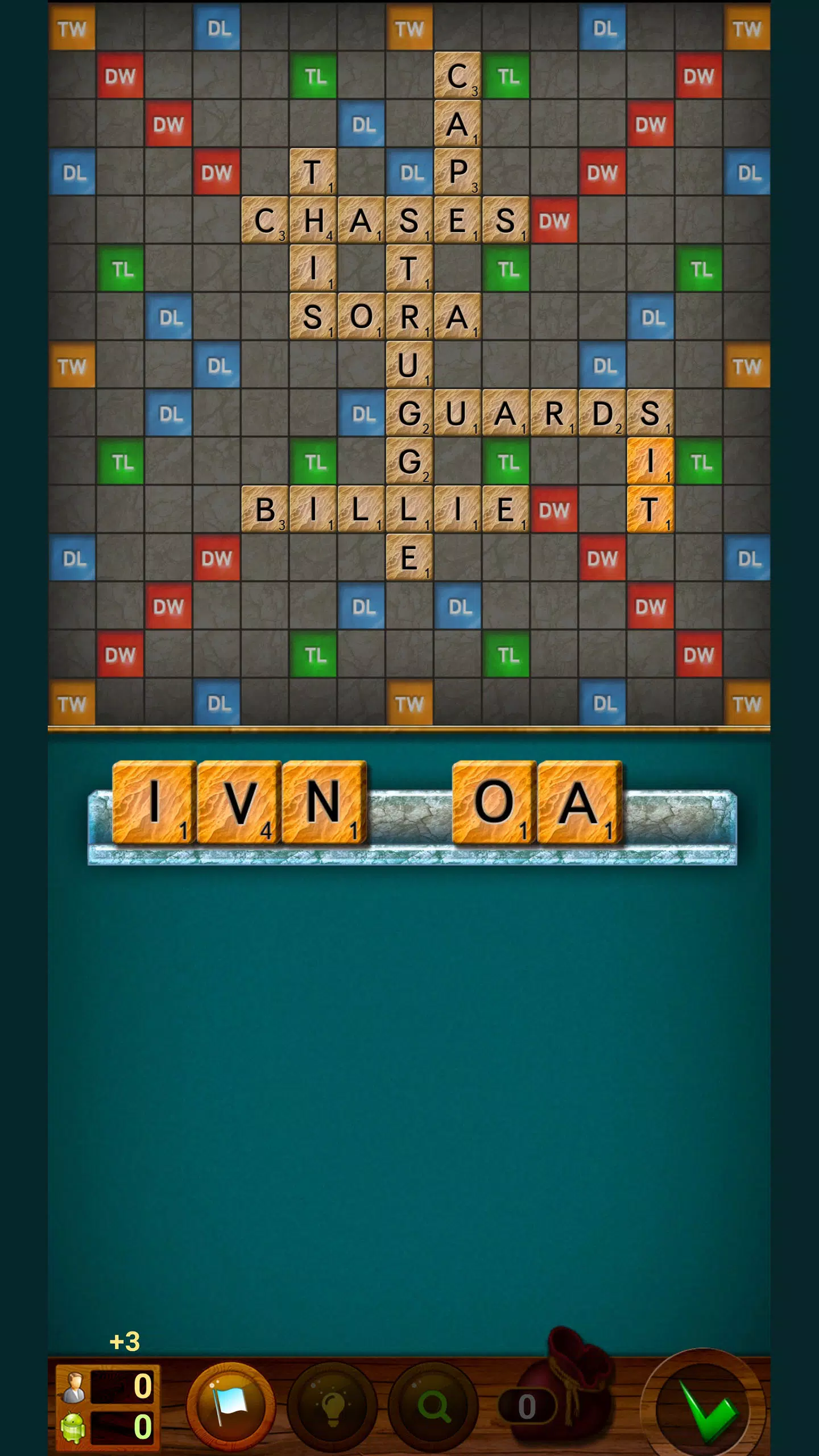 Words AI, Online & Offline Скриншот 2