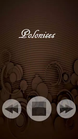 Chopin Classical Music スクリーンショット 3